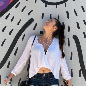 Meet your Posher, Bryanna